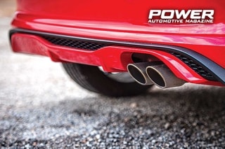 Ford Fiesta ST2 200Ps